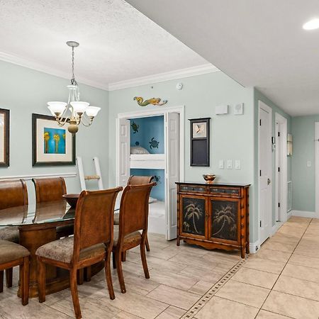 Treasure Island 1710 Apartman Panama City Beach Kültér fotó