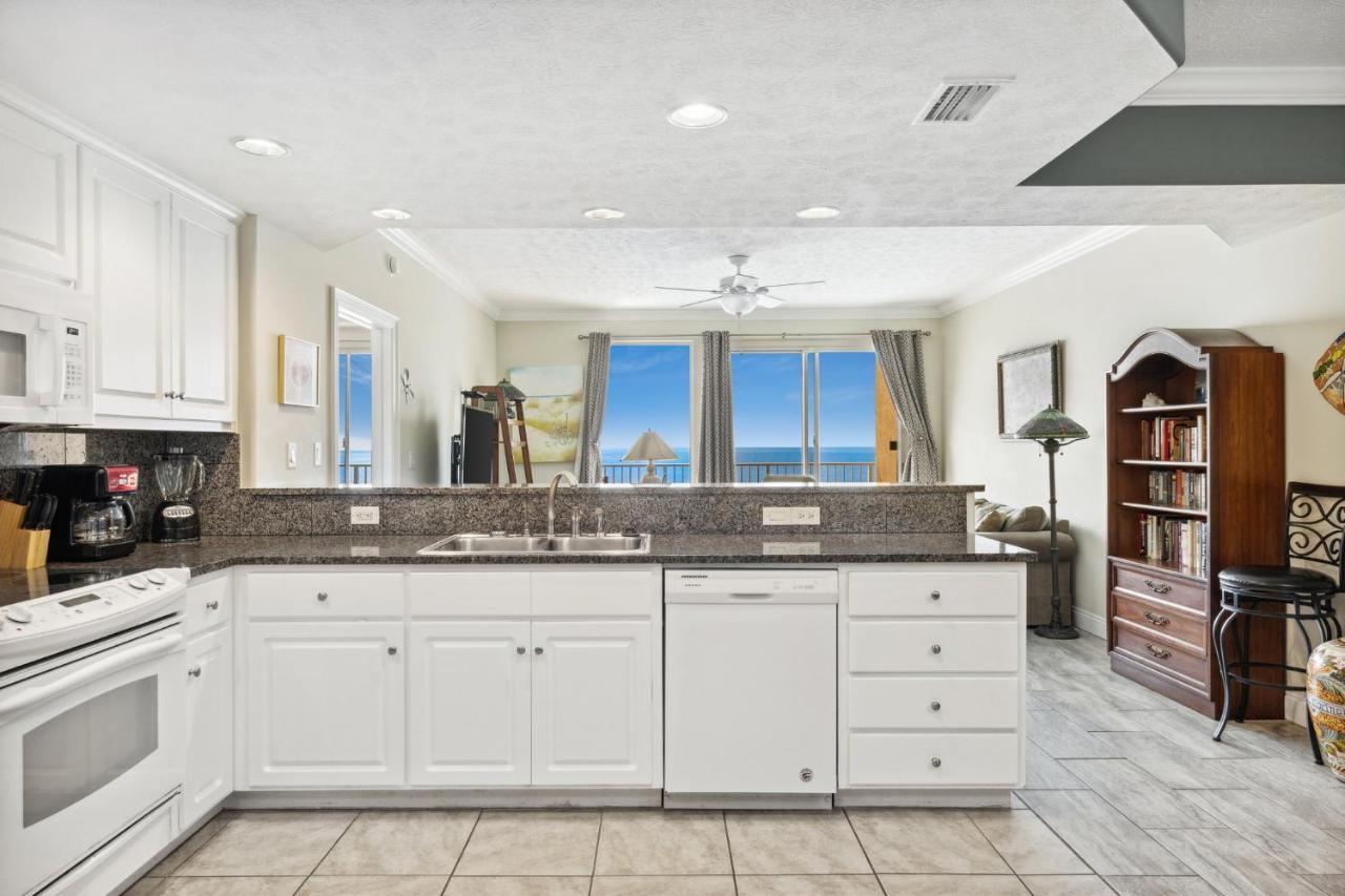 Treasure Island 1710 Apartman Panama City Beach Kültér fotó
