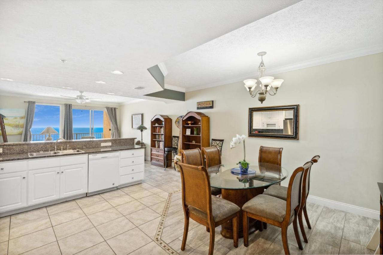 Treasure Island 1710 Apartman Panama City Beach Kültér fotó