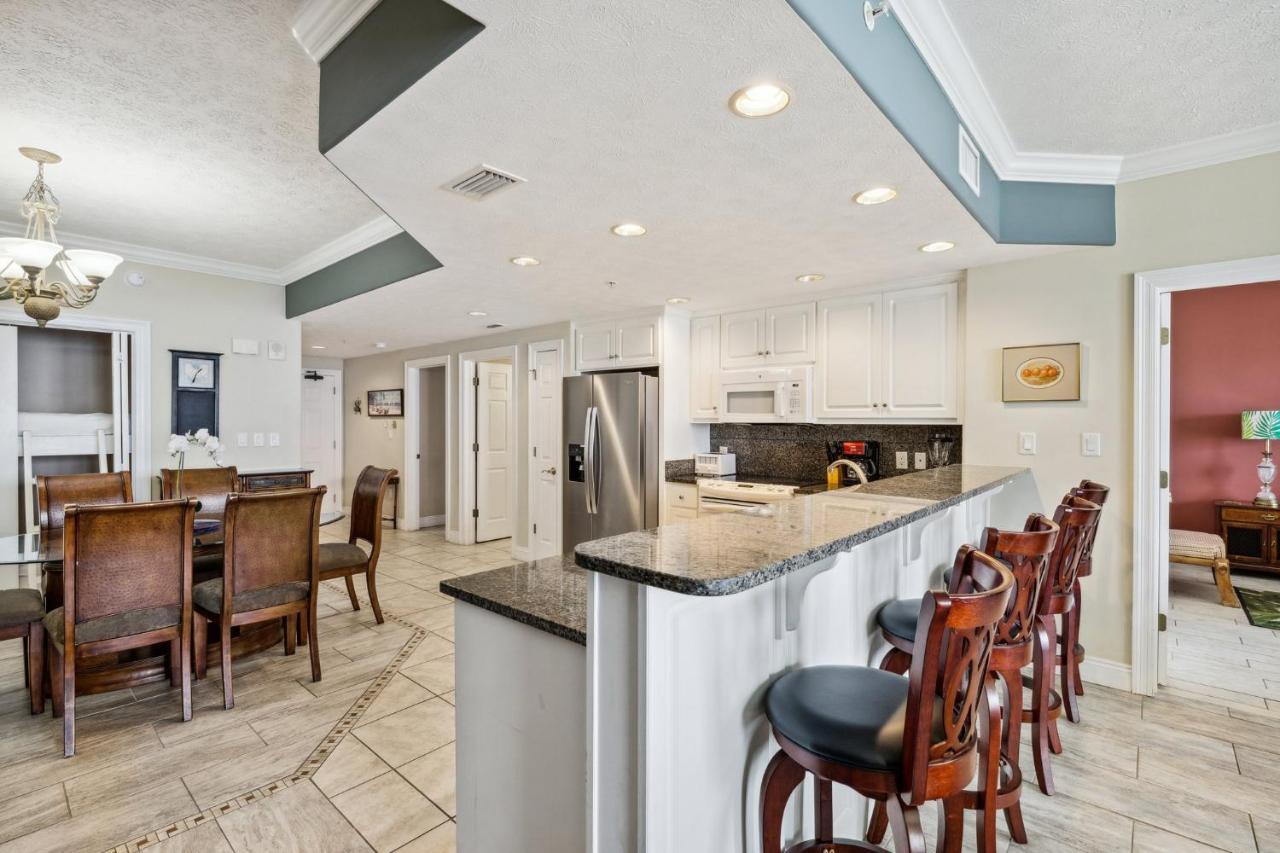 Treasure Island 1710 Apartman Panama City Beach Kültér fotó