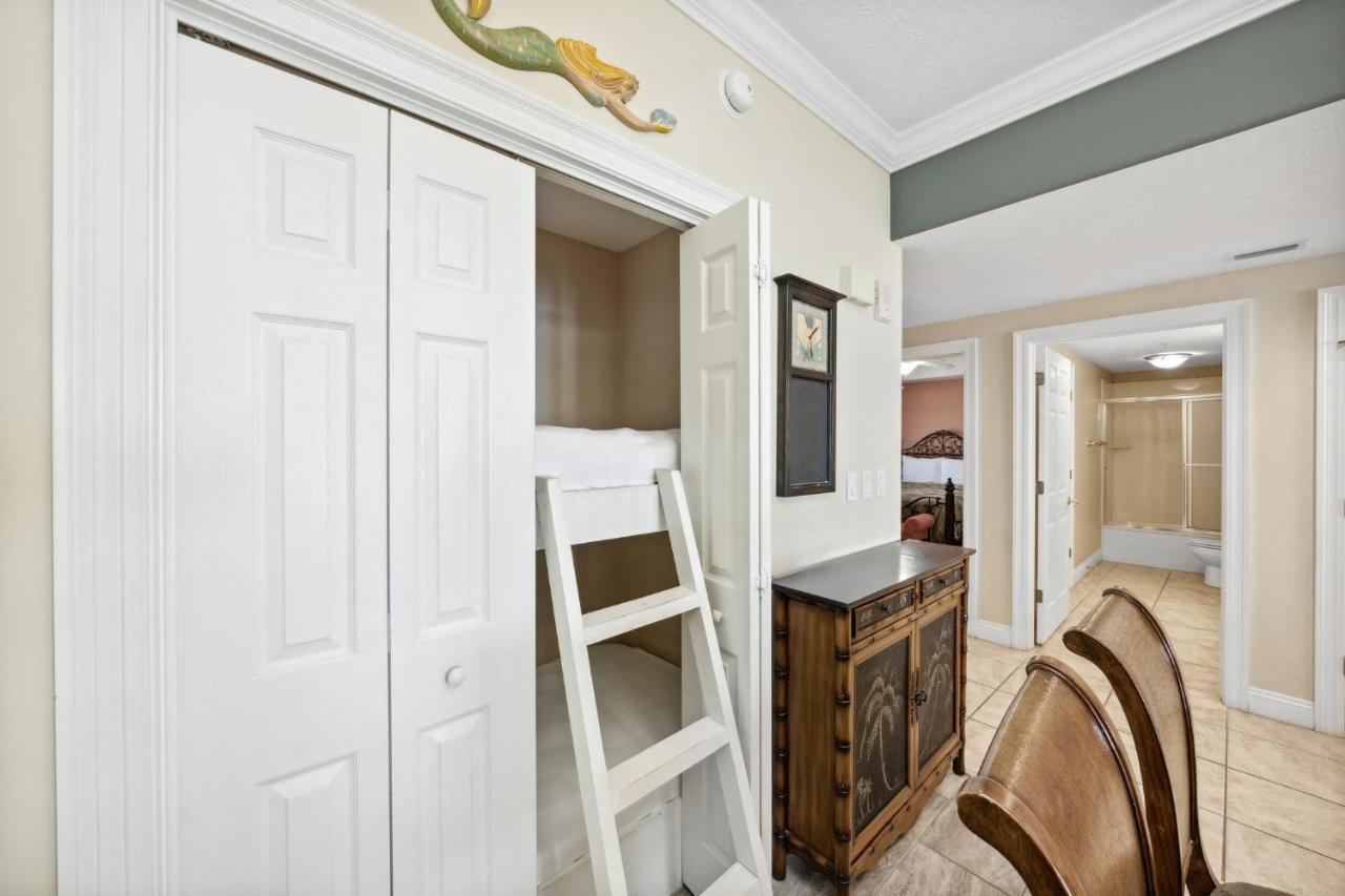 Treasure Island 1710 Apartman Panama City Beach Kültér fotó