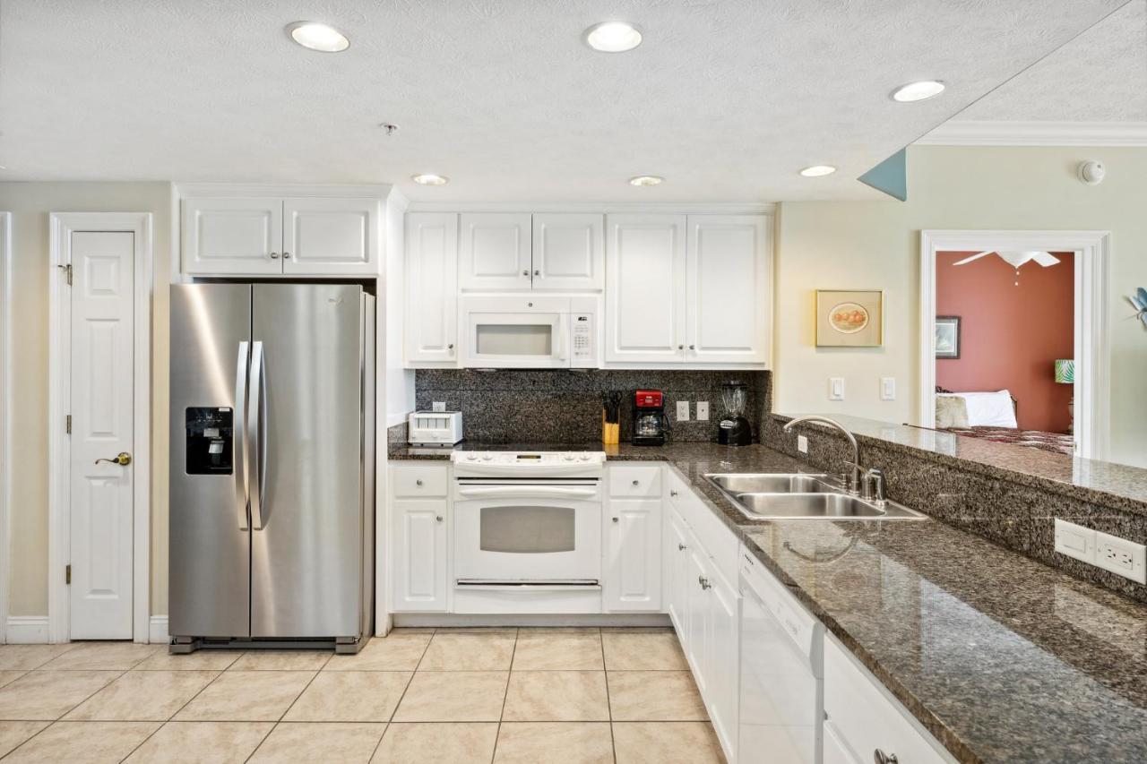 Treasure Island 1710 Apartman Panama City Beach Kültér fotó