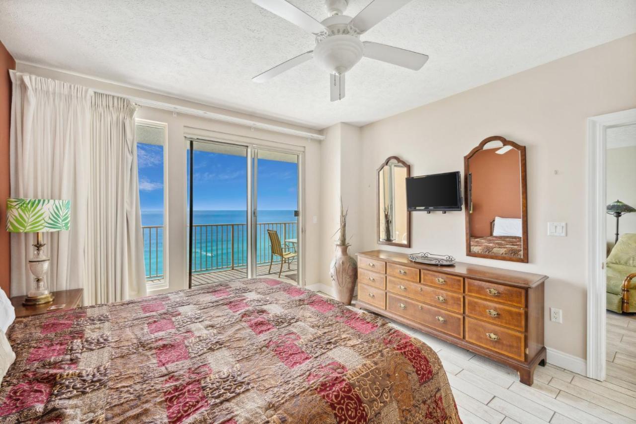 Treasure Island 1710 Apartman Panama City Beach Kültér fotó