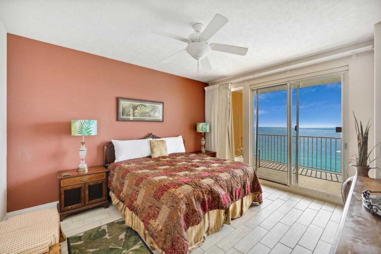 Treasure Island 1710 Apartman Panama City Beach Kültér fotó