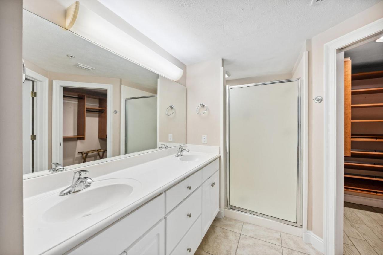 Treasure Island 1710 Apartman Panama City Beach Kültér fotó