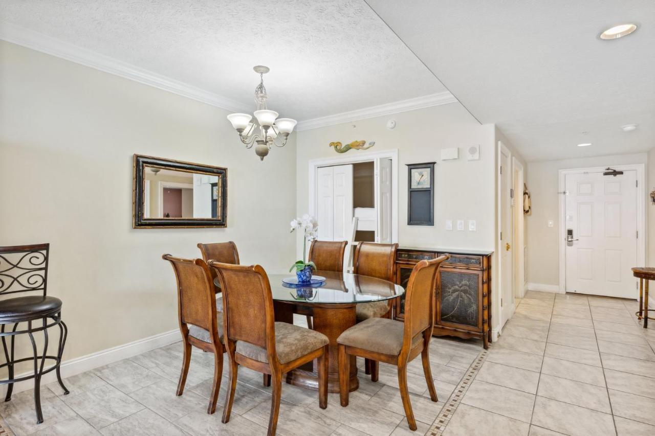 Treasure Island 1710 Apartman Panama City Beach Kültér fotó