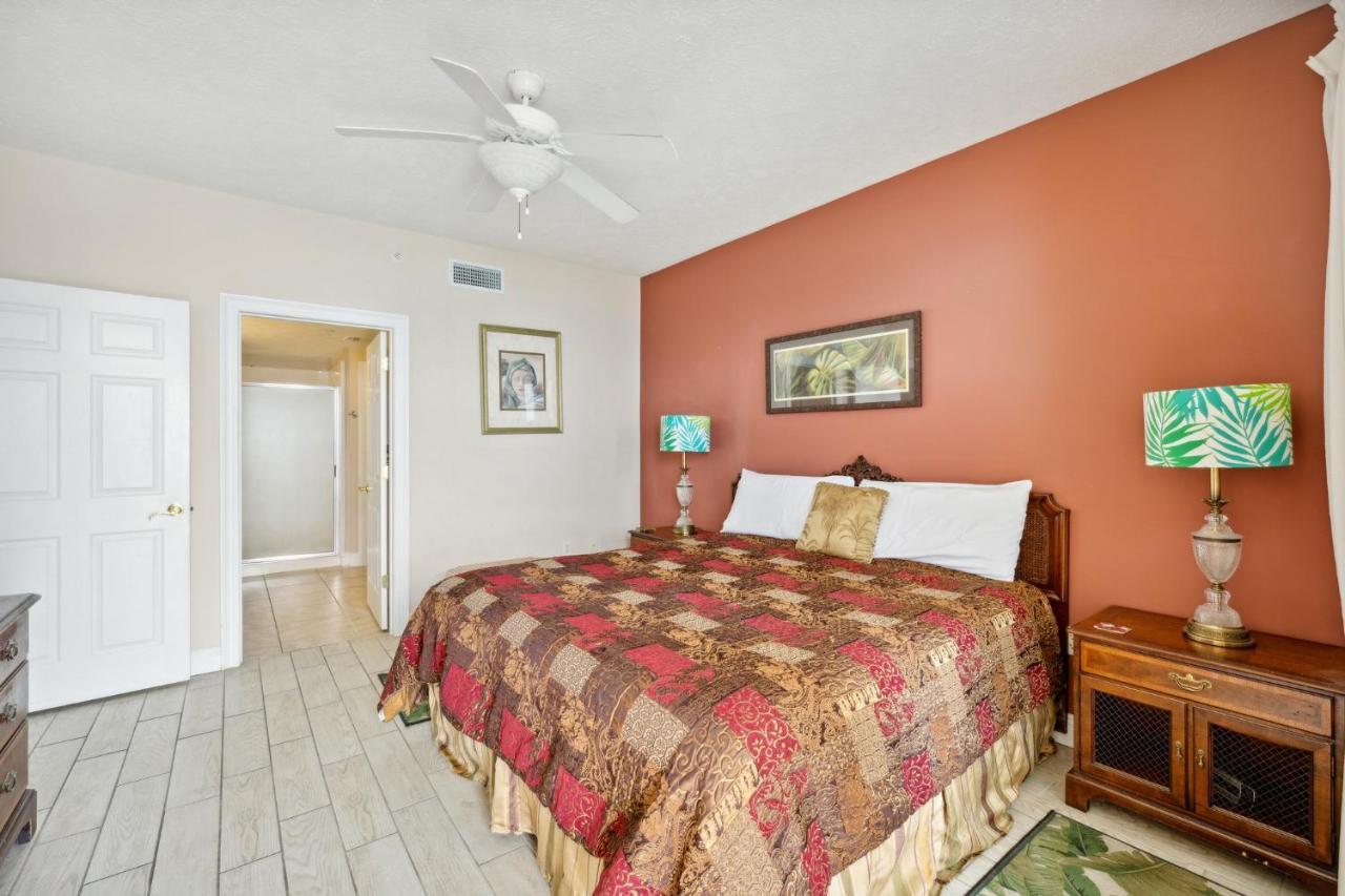 Treasure Island 1710 Apartman Panama City Beach Kültér fotó