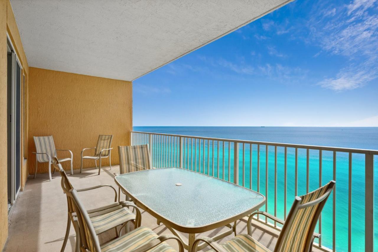 Treasure Island 1710 Apartman Panama City Beach Kültér fotó