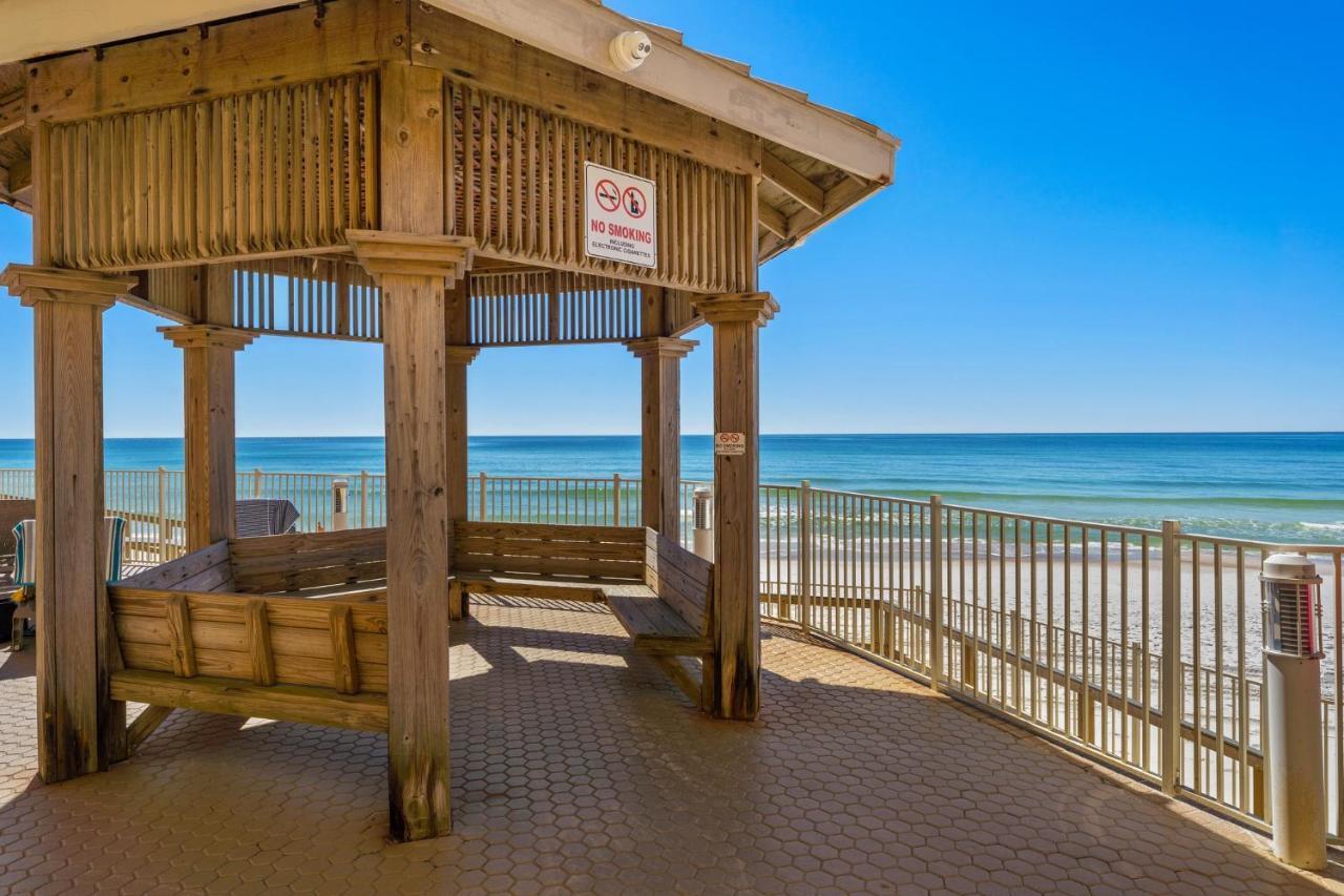 Treasure Island 1710 Apartman Panama City Beach Kültér fotó