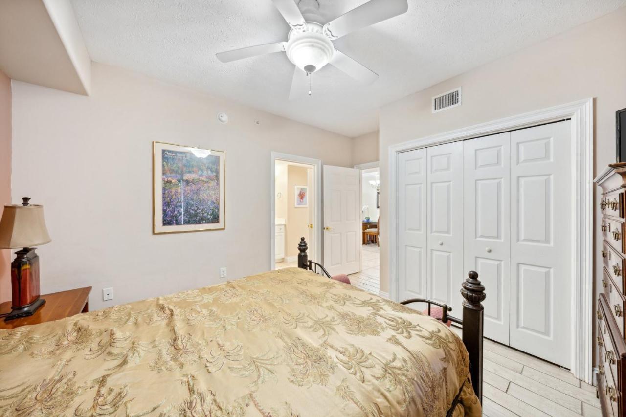 Treasure Island 1710 Apartman Panama City Beach Kültér fotó