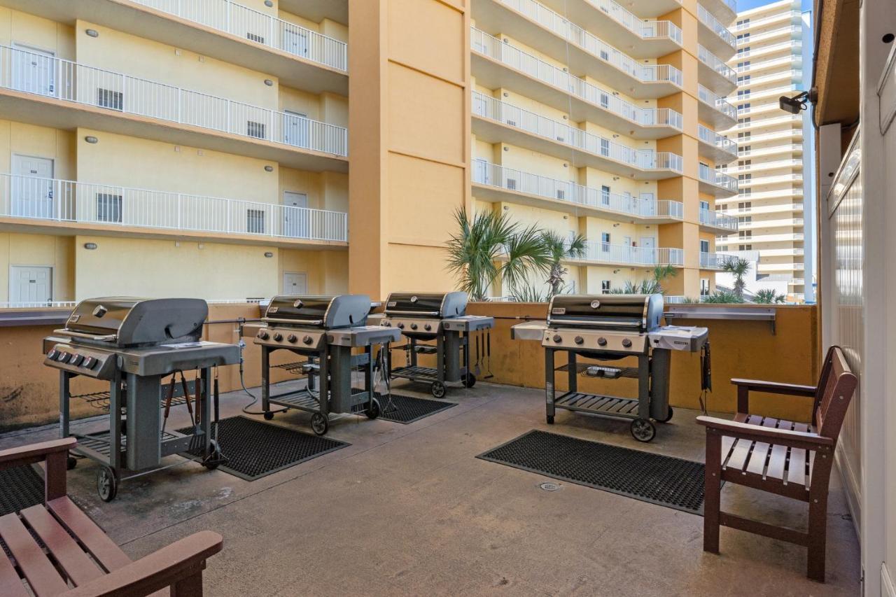 Treasure Island 1710 Apartman Panama City Beach Kültér fotó