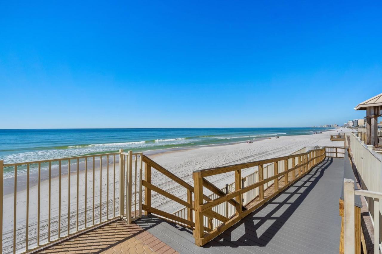 Treasure Island 1710 Apartman Panama City Beach Kültér fotó
