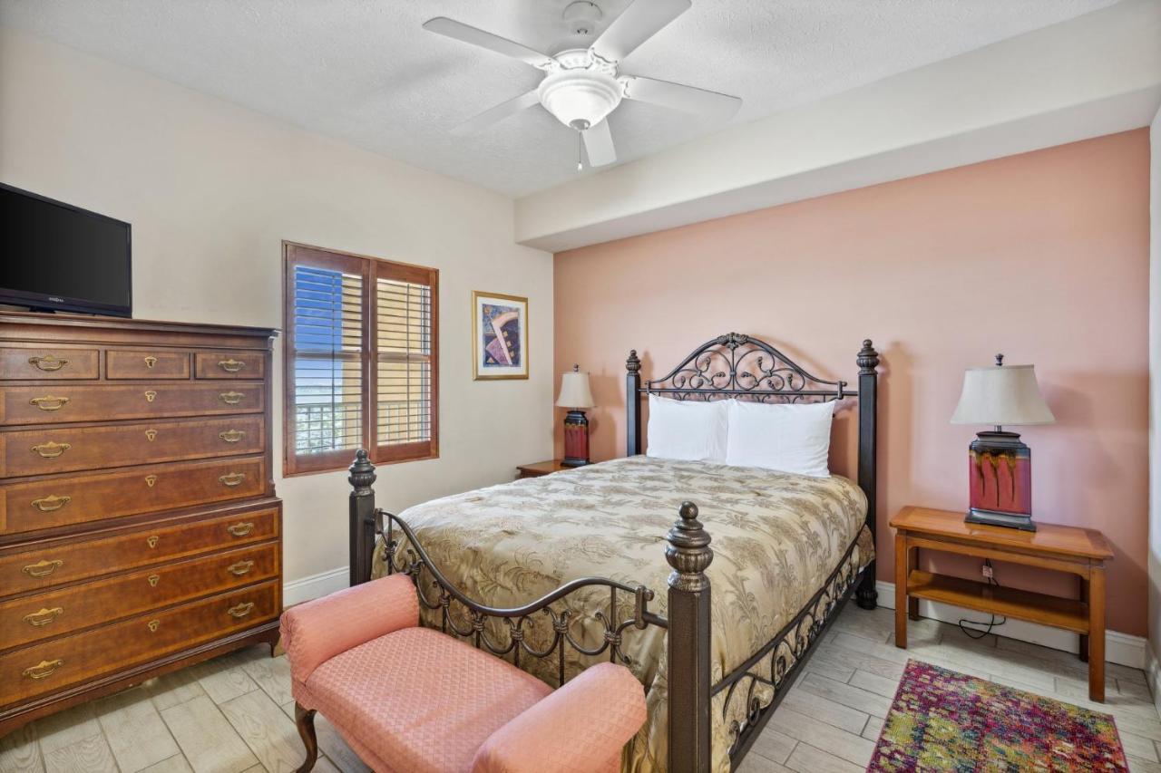 Treasure Island 1710 Apartman Panama City Beach Kültér fotó