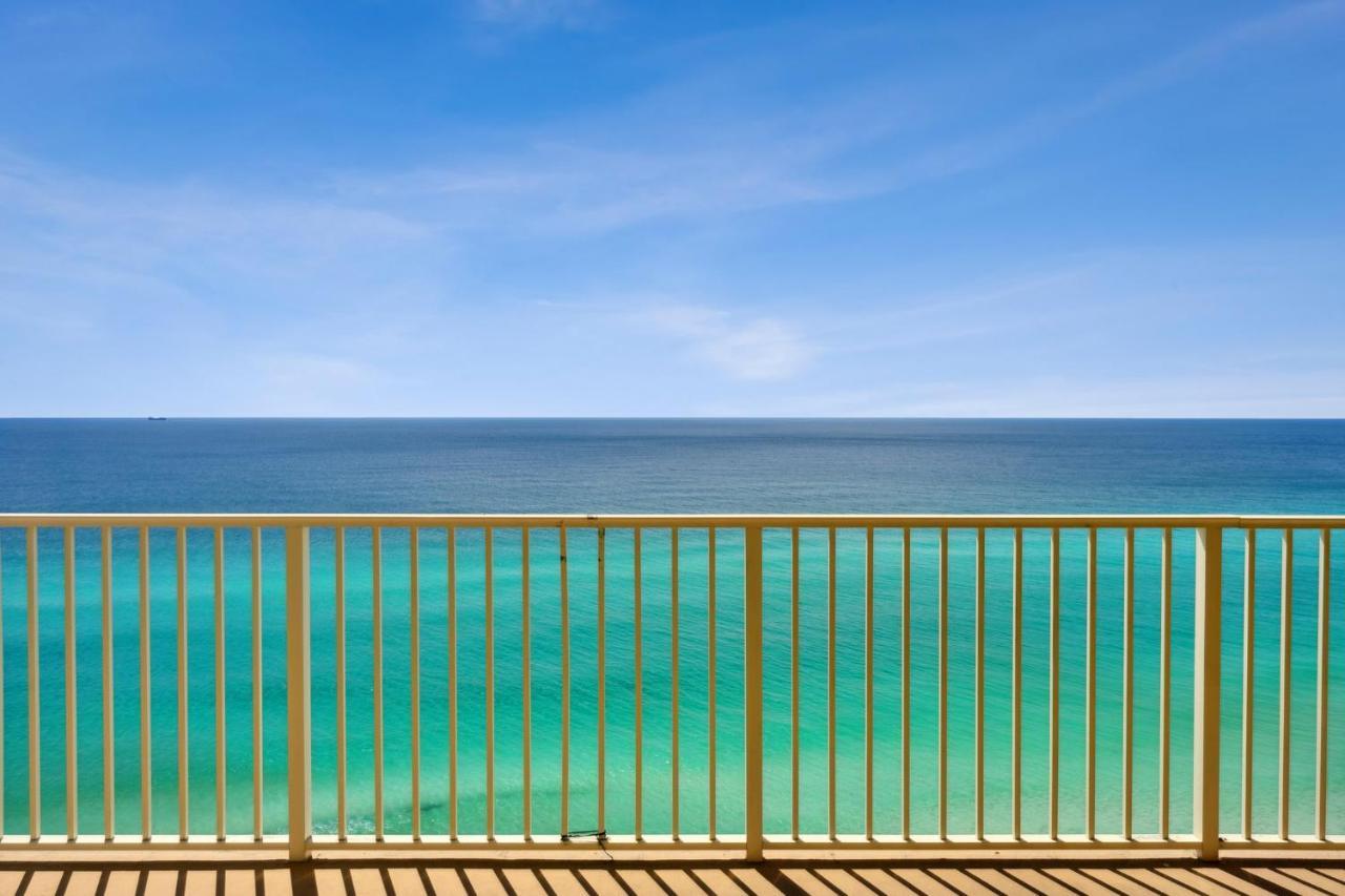 Treasure Island 1710 Apartman Panama City Beach Kültér fotó