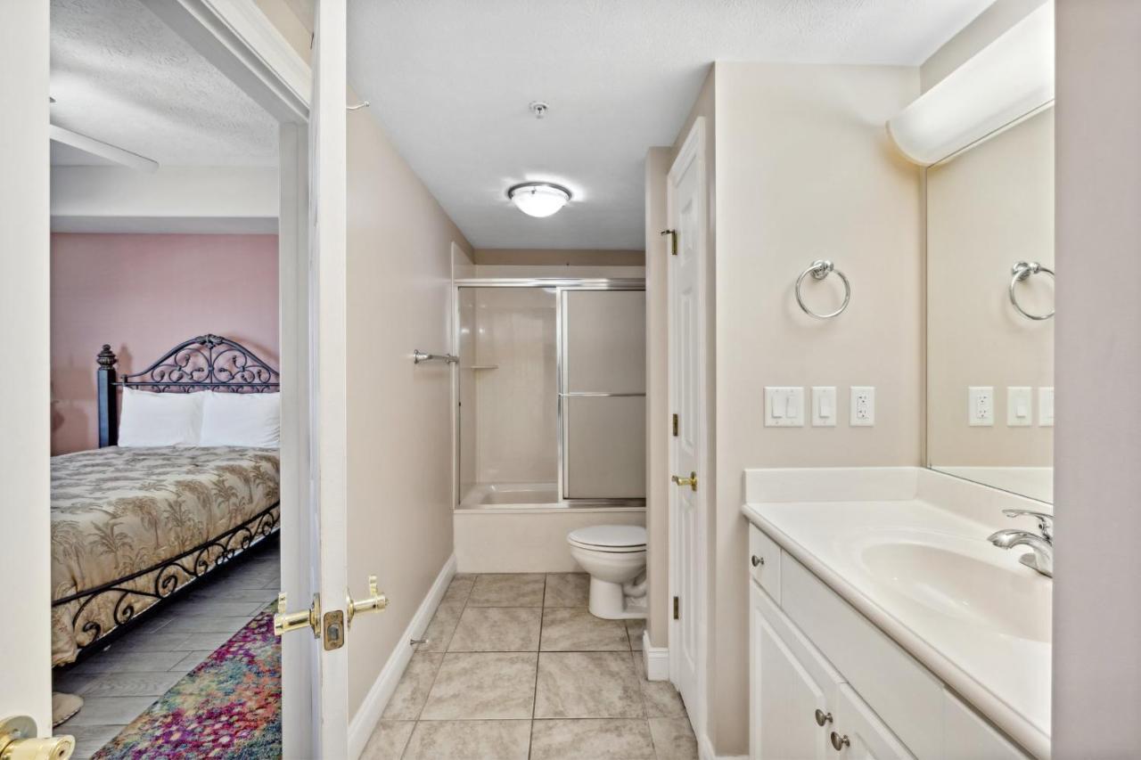 Treasure Island 1710 Apartman Panama City Beach Kültér fotó