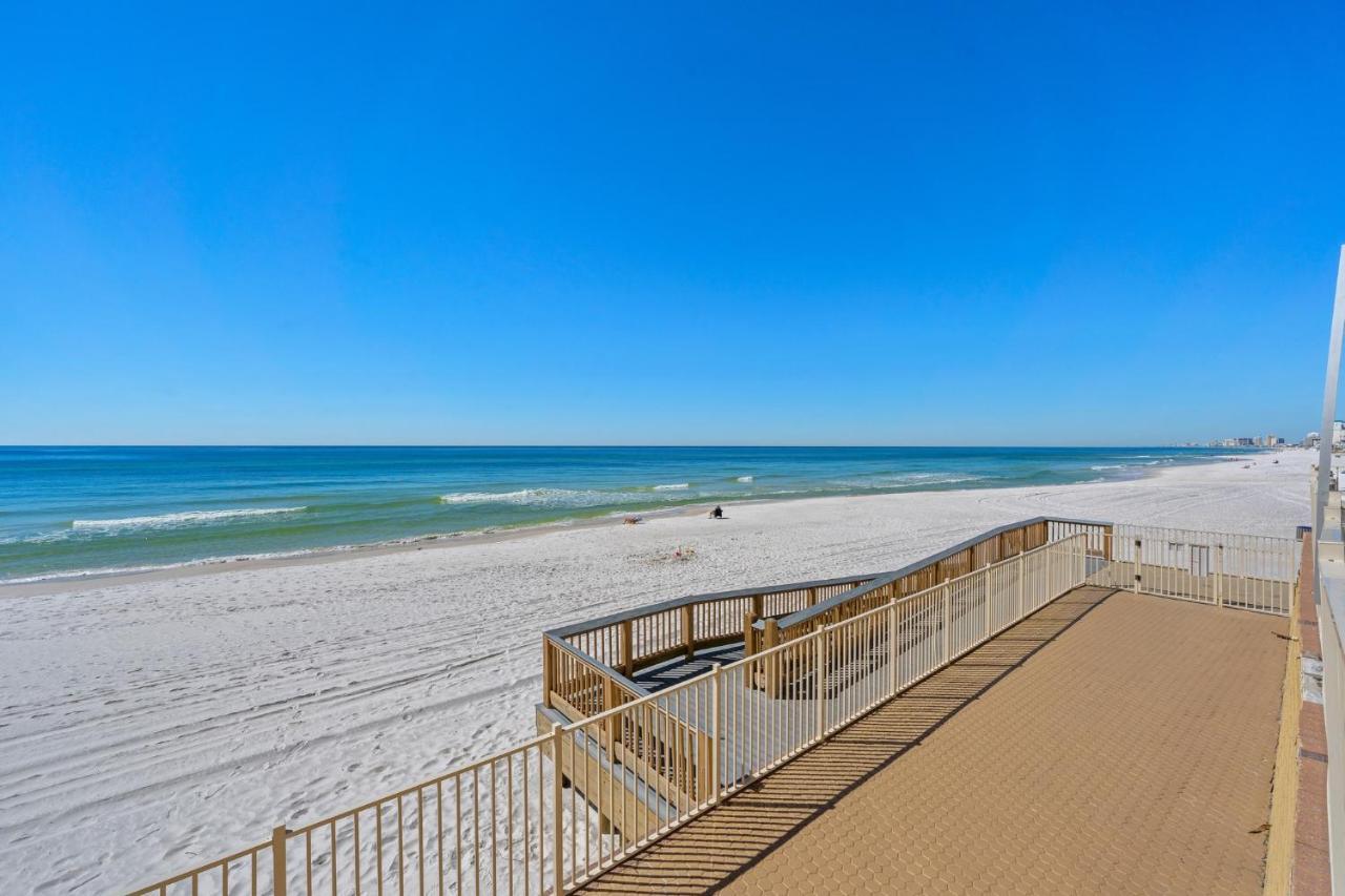 Treasure Island 1710 Apartman Panama City Beach Kültér fotó