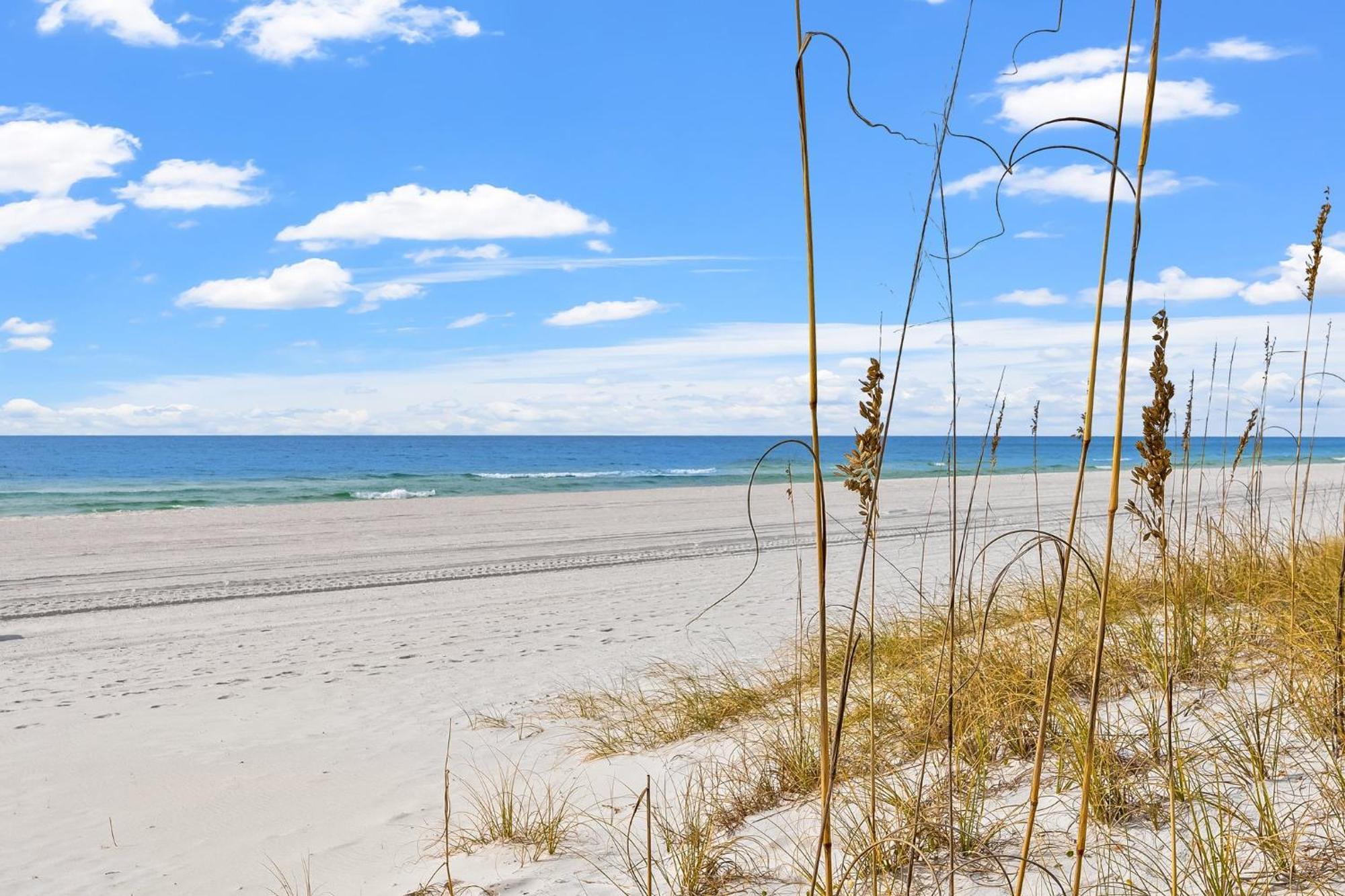 Treasure Island 1710 Apartman Panama City Beach Kültér fotó