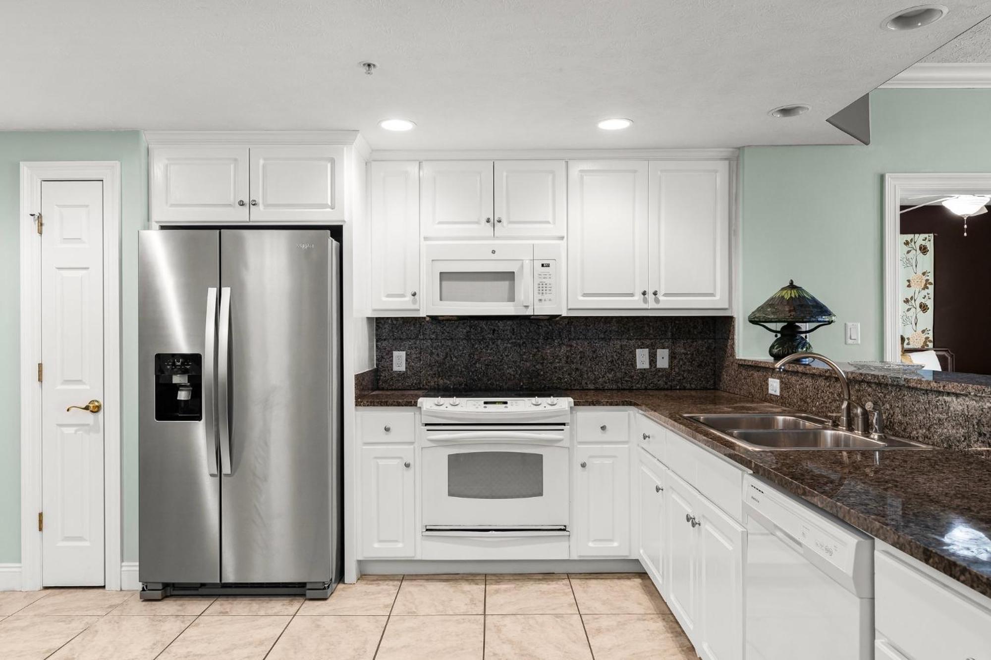 Treasure Island 1710 Apartman Panama City Beach Kültér fotó