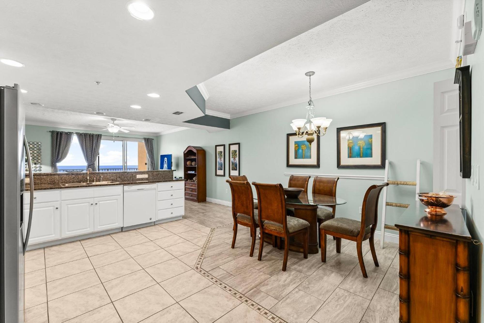 Treasure Island 1710 Apartman Panama City Beach Kültér fotó