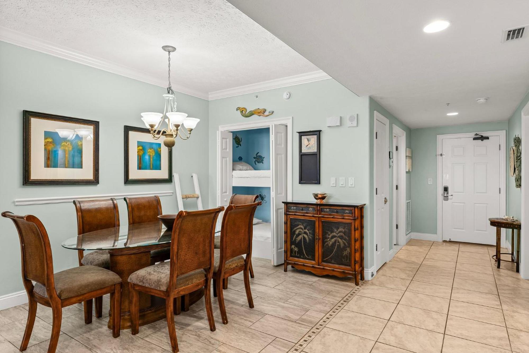 Treasure Island 1710 Apartman Panama City Beach Kültér fotó