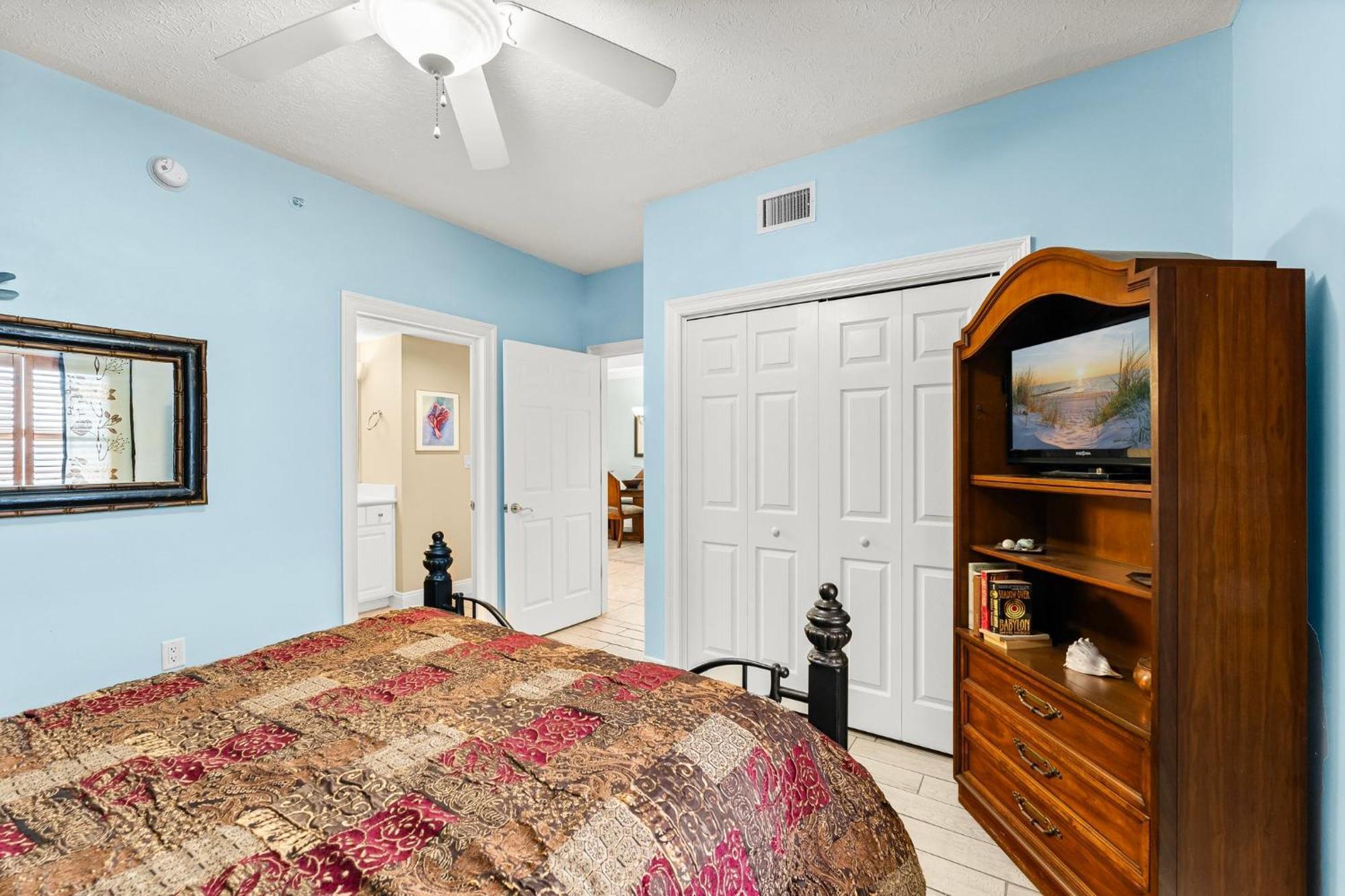 Treasure Island 1710 Apartman Panama City Beach Kültér fotó