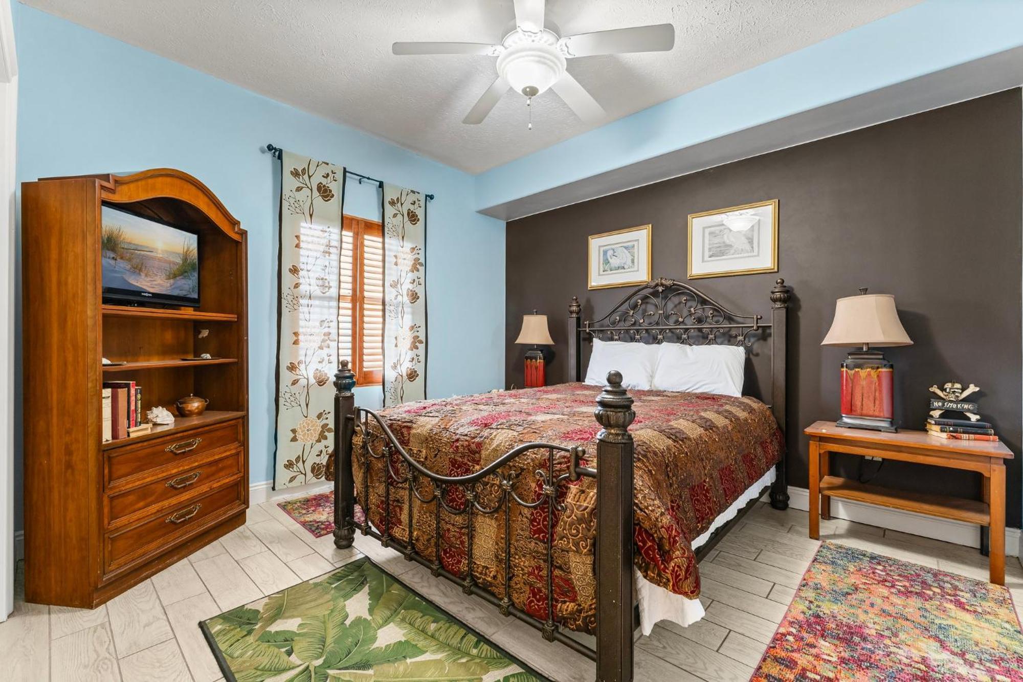 Treasure Island 1710 Apartman Panama City Beach Kültér fotó